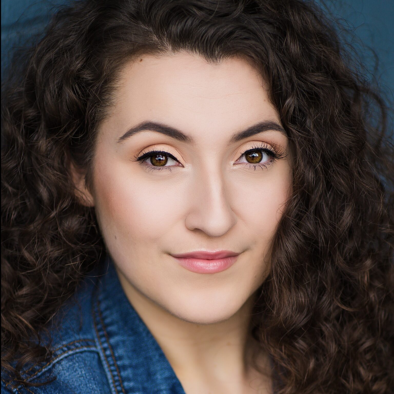 vivian-romero-headshot - San Diego Musical Theatre